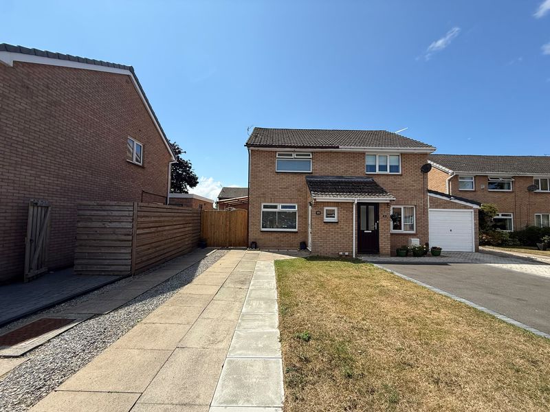 Blackthorne Avenue Whitby